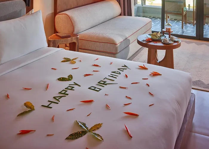 Canopy By Hilton Seychelles Resort