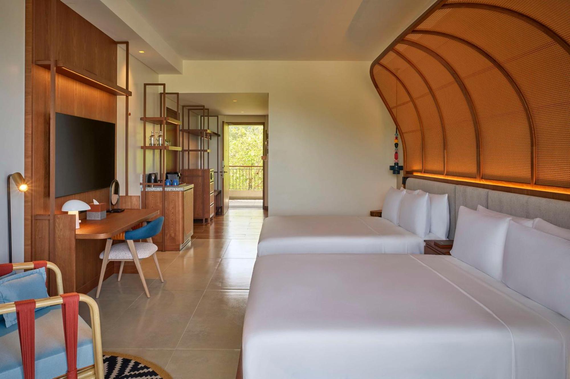 Canopy By Hilton Seychelles Anse a La Mouche