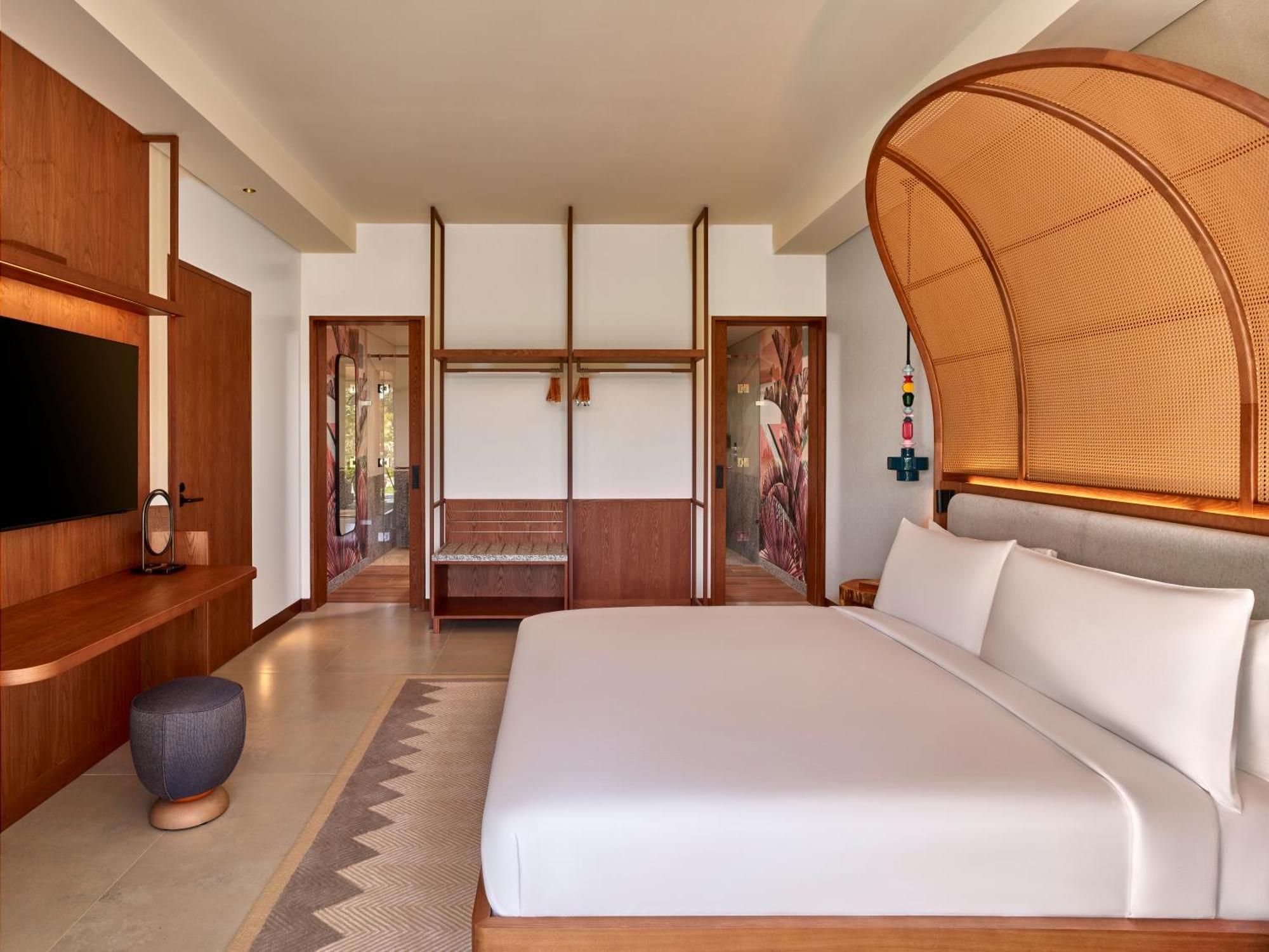 Canopy By Hilton Seychelles Anse a La Mouche