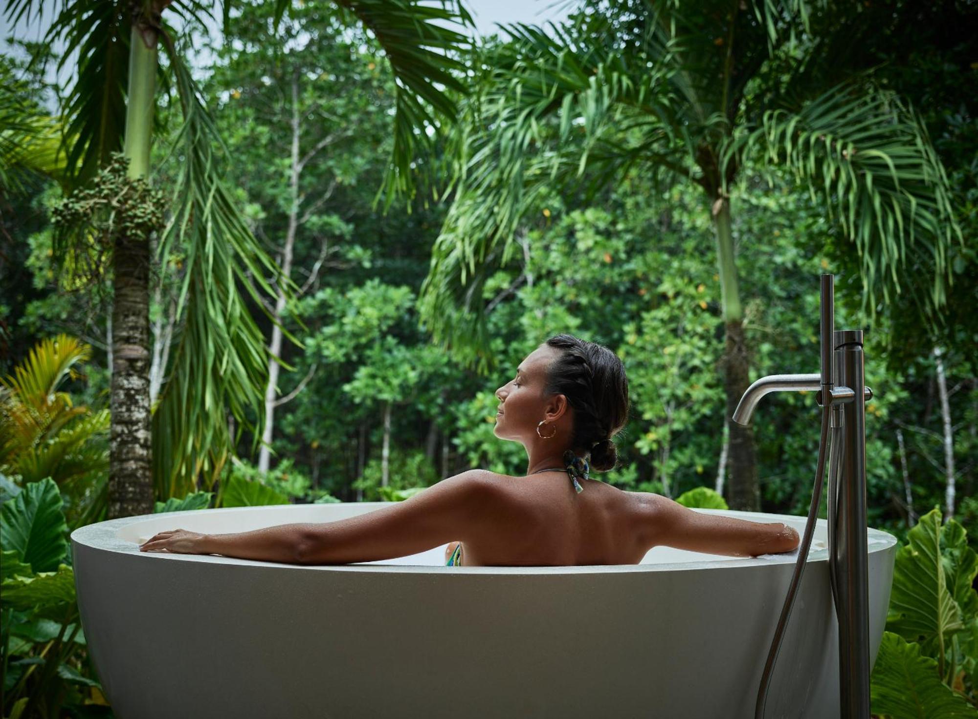Canopy By Hilton Seychelles