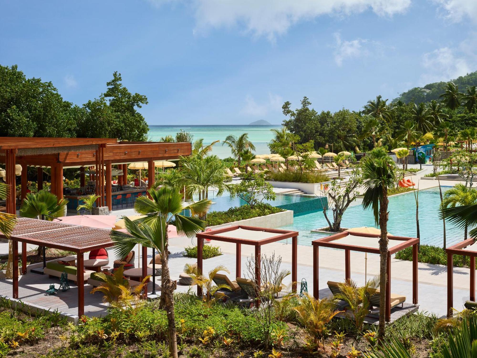 Canopy By Hilton Seychelles Resort