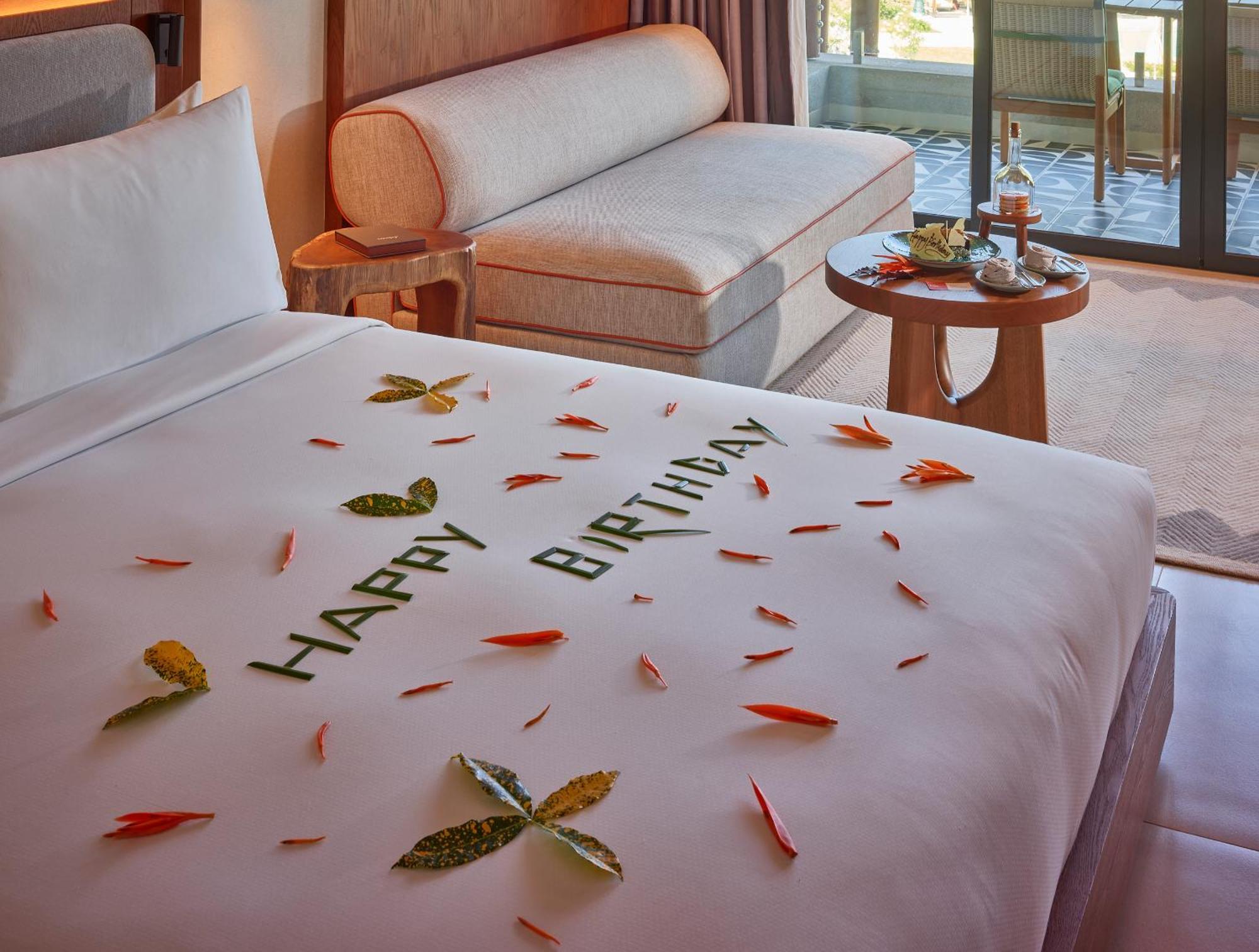 Canopy By Hilton Seychelles Resort Anse a La Mouche