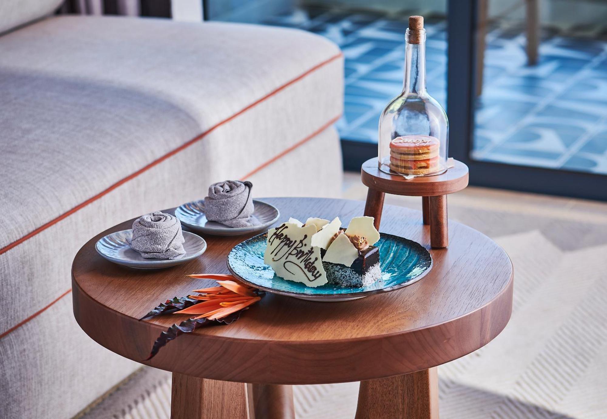 Canopy By Hilton Seychelles 4* Anse a La Mouche