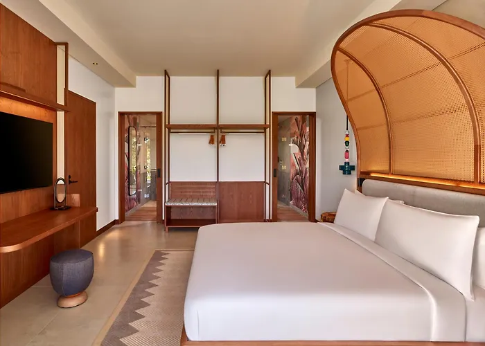 Canopy By Hilton Seychelles Resort