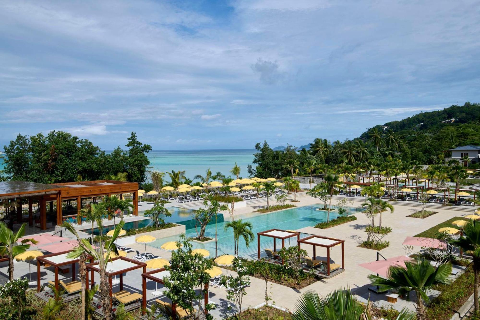 Canopy By Hilton Seychelles 4* Anse a La Mouche