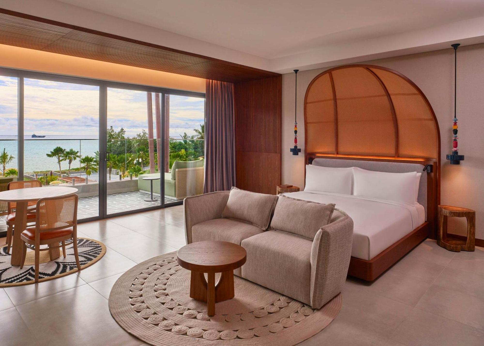 Canopy By Hilton Seychelles 4* Anse a La Mouche