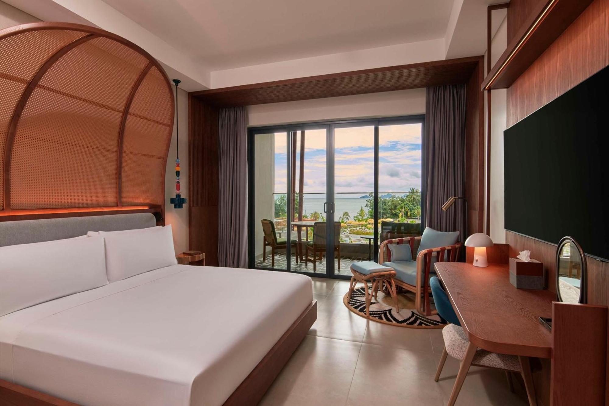 Canopy By Hilton Seychelles
