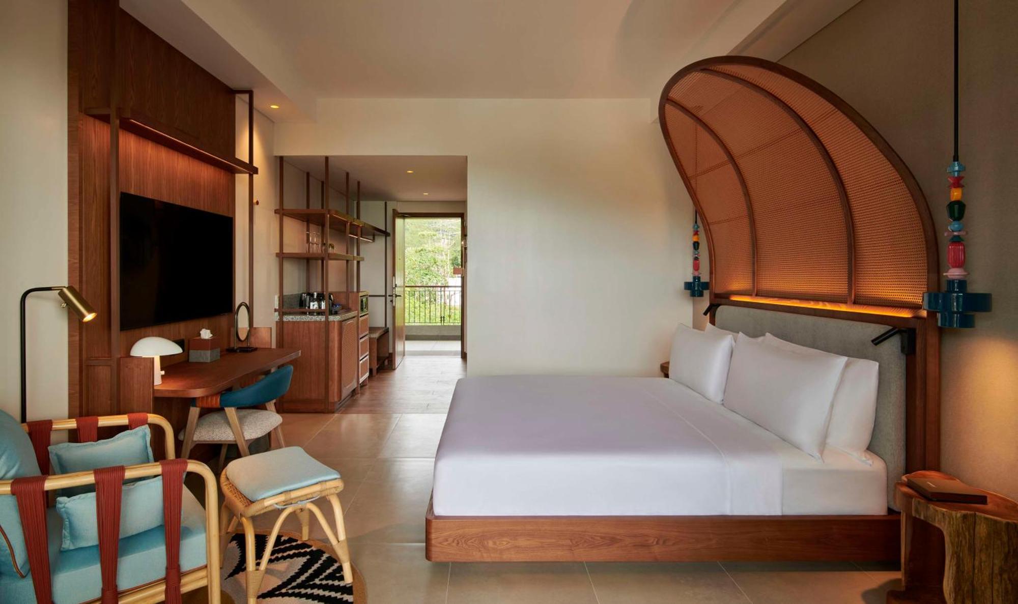 Resort Canopy By Hilton Seychelles