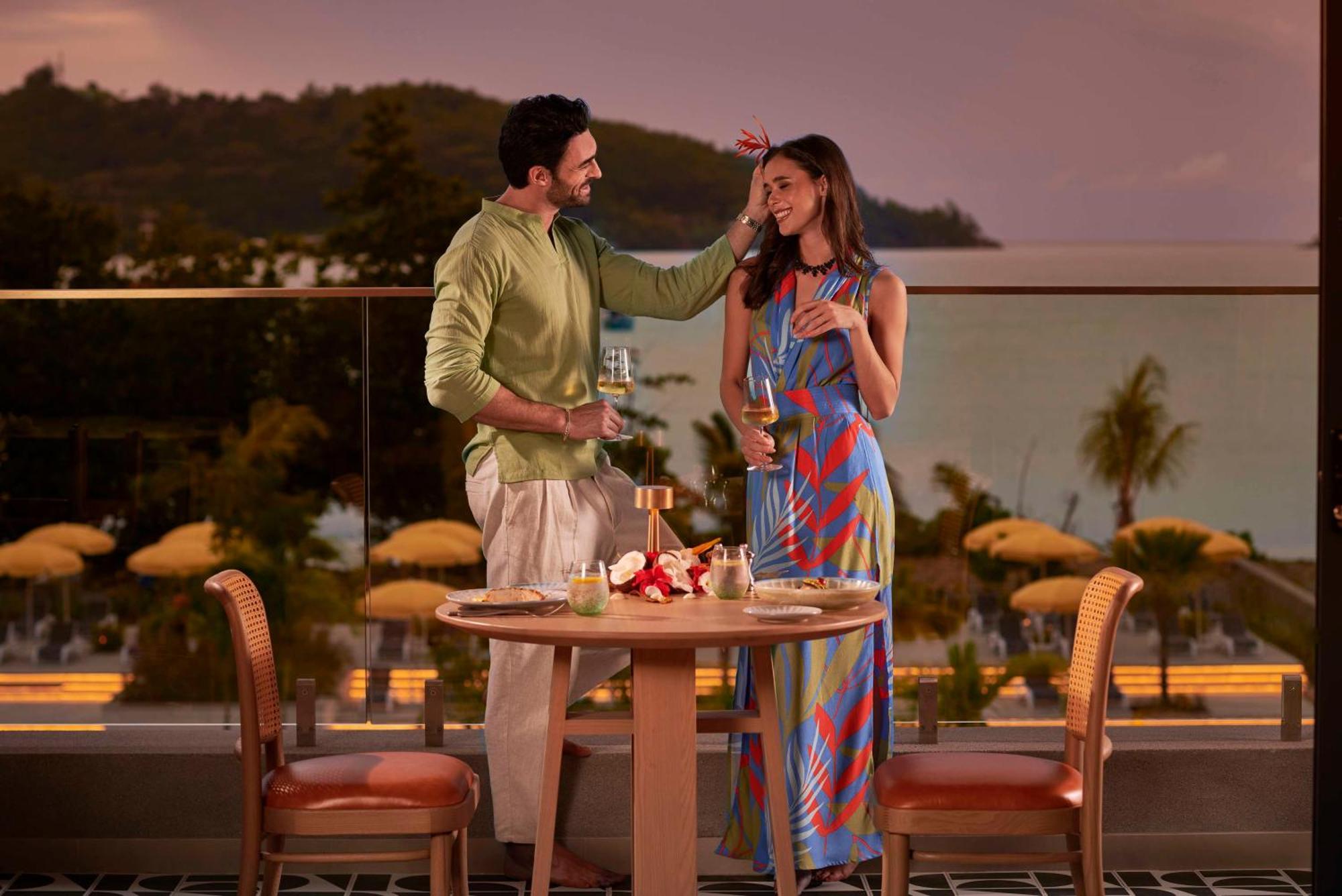 Canopy By Hilton Seychelles Resort 4*