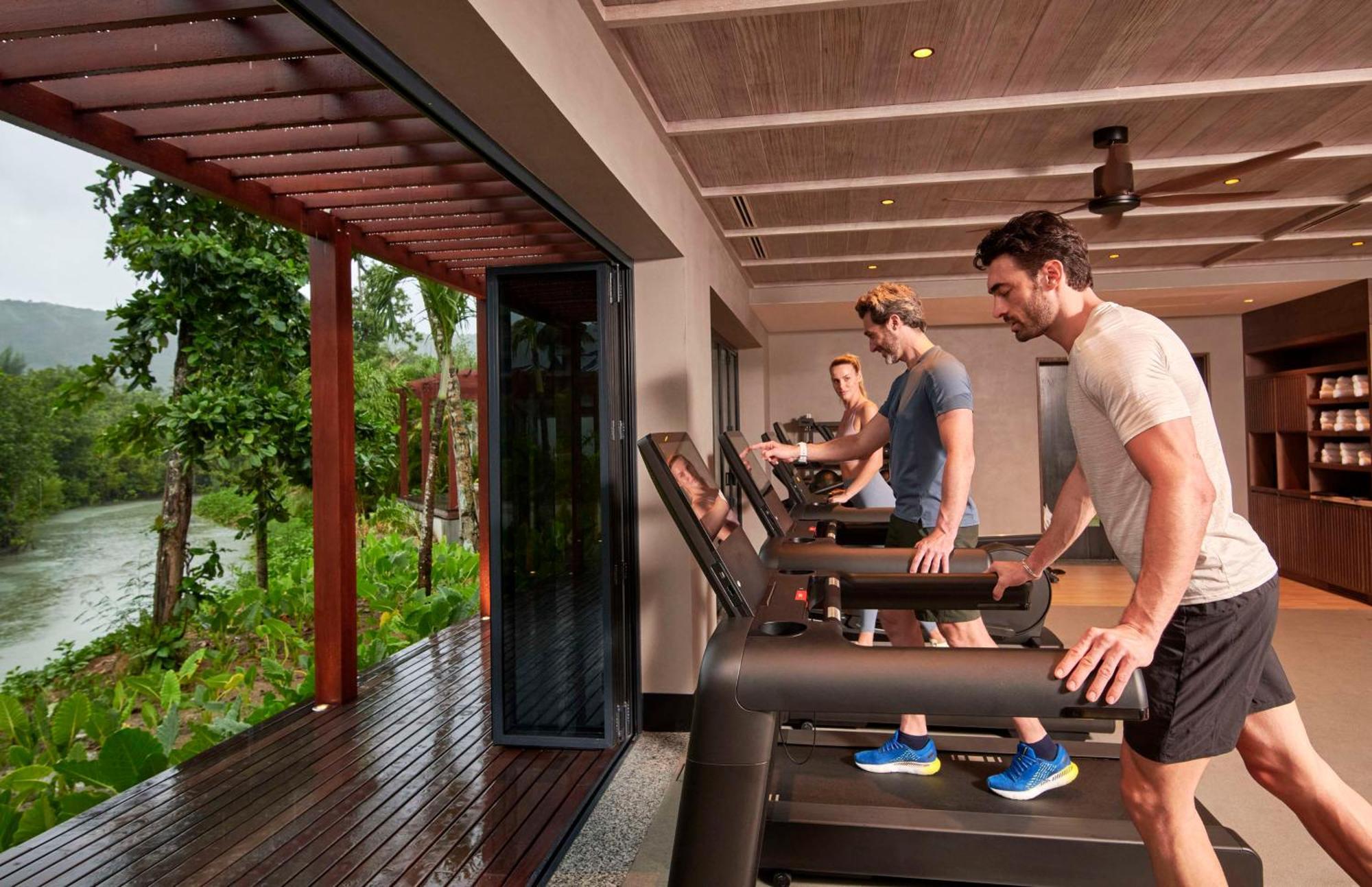 Canopy By Hilton Seychelles Resort Anse a La Mouche