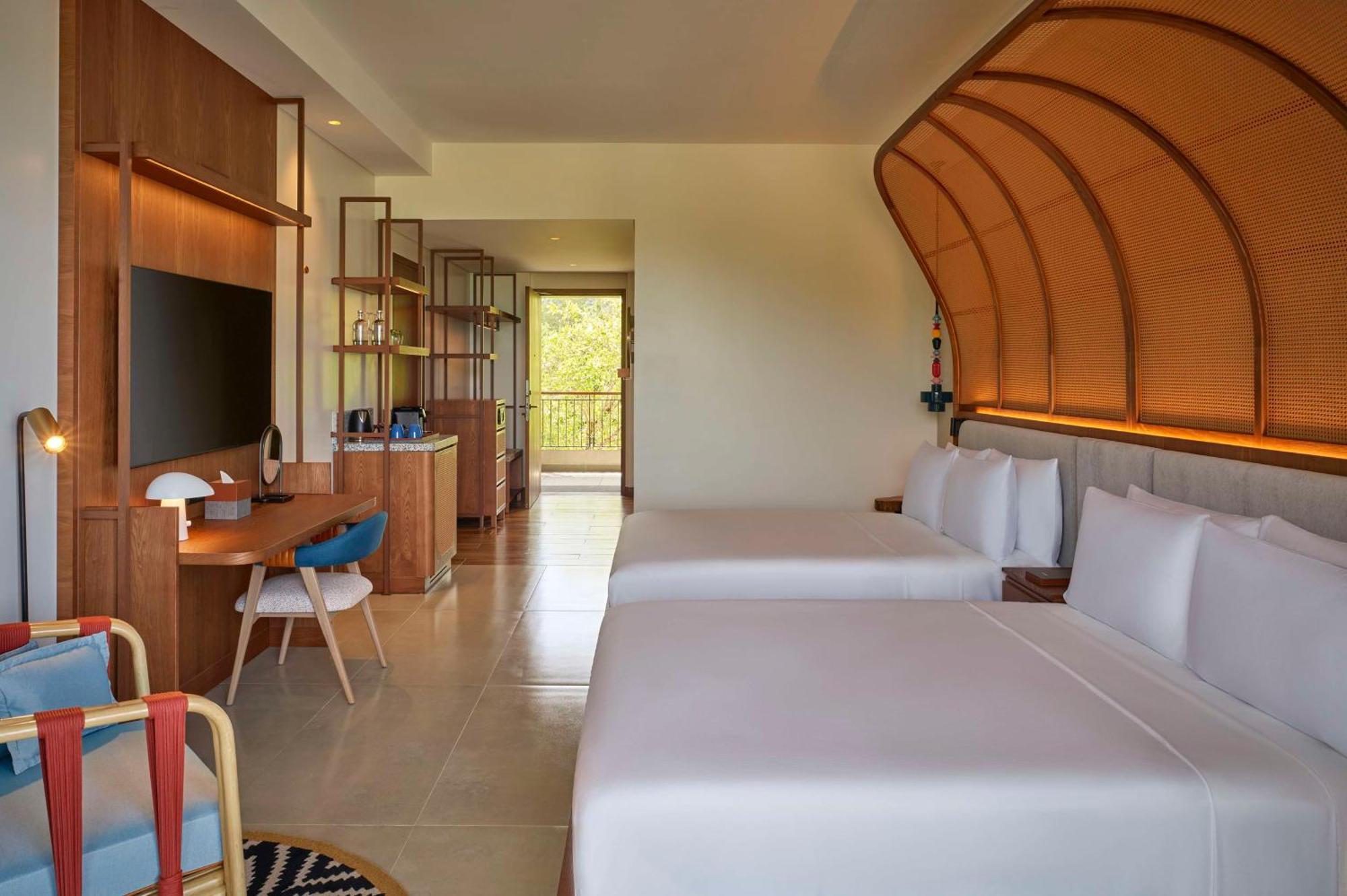 Canopy By Hilton Seychelles 4* Anse a La Mouche