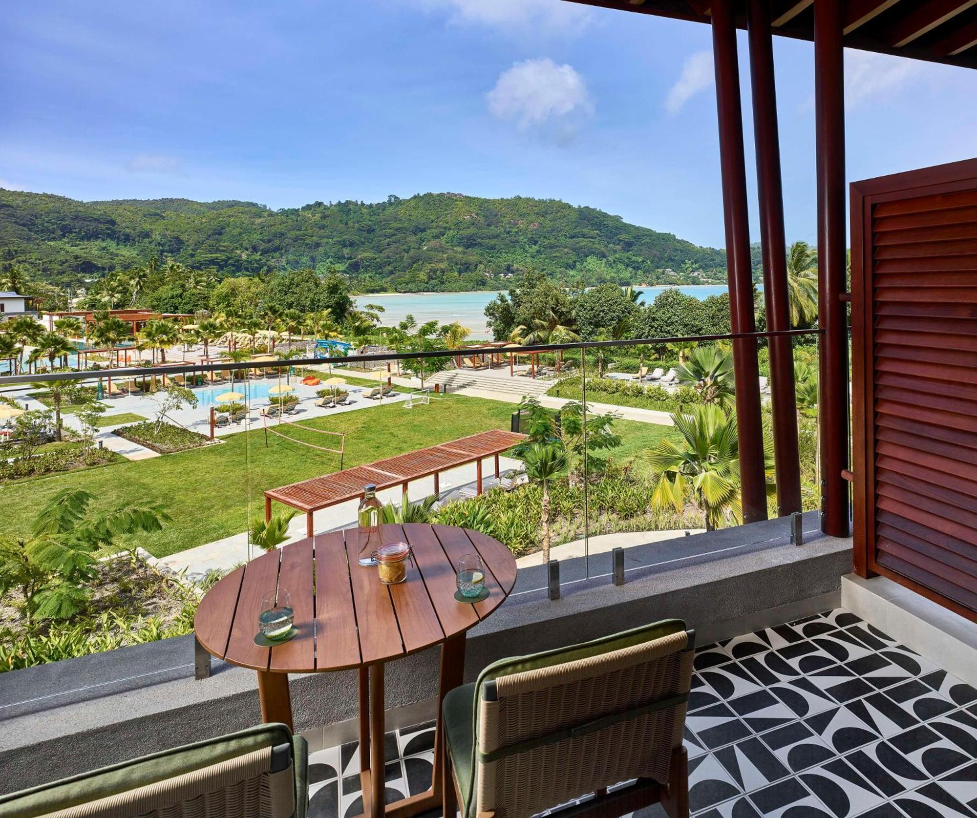 Canopy By Hilton Seychelles Resort