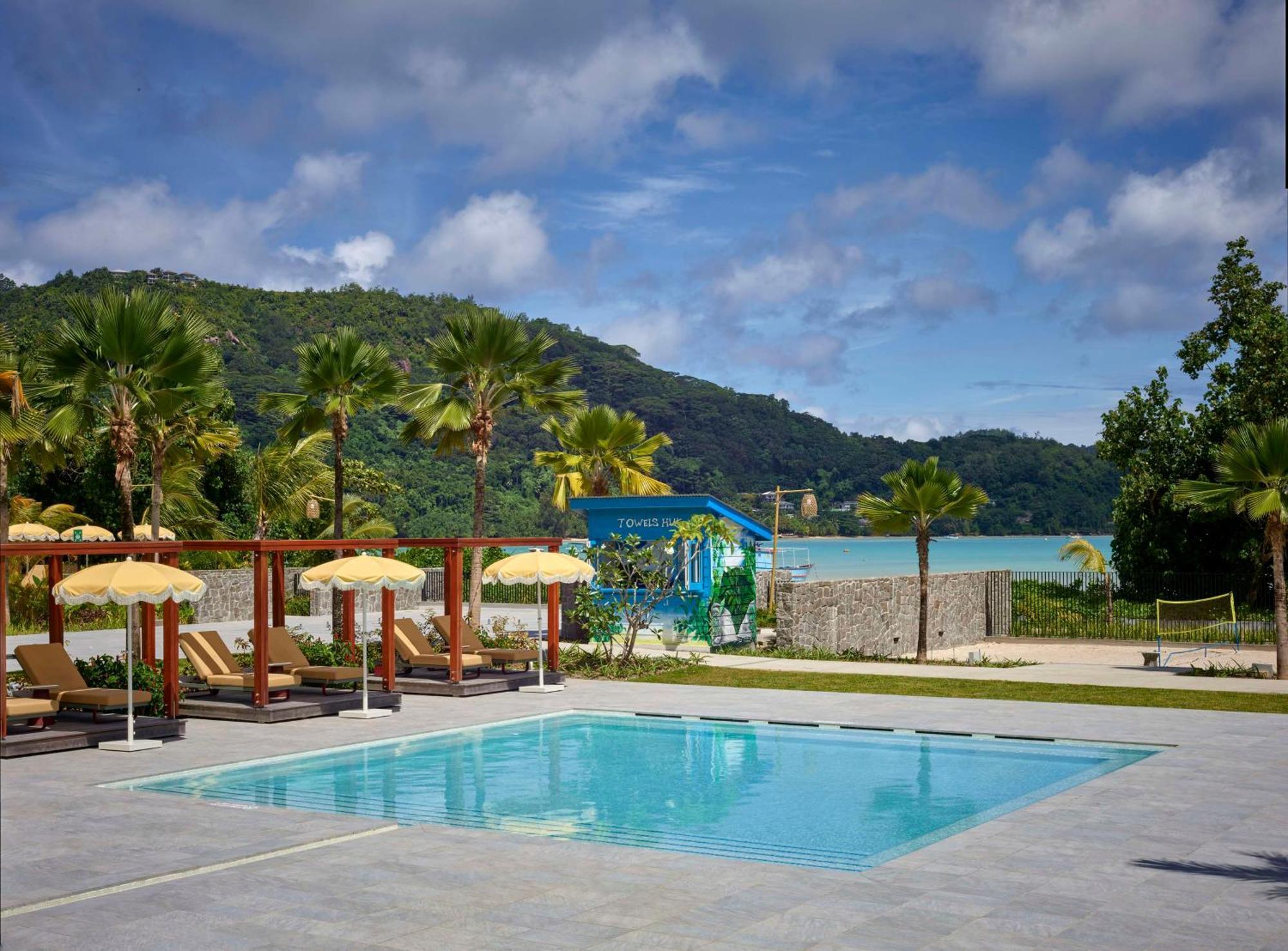 Canopy By Hilton Seychelles Resort Anse a La Mouche