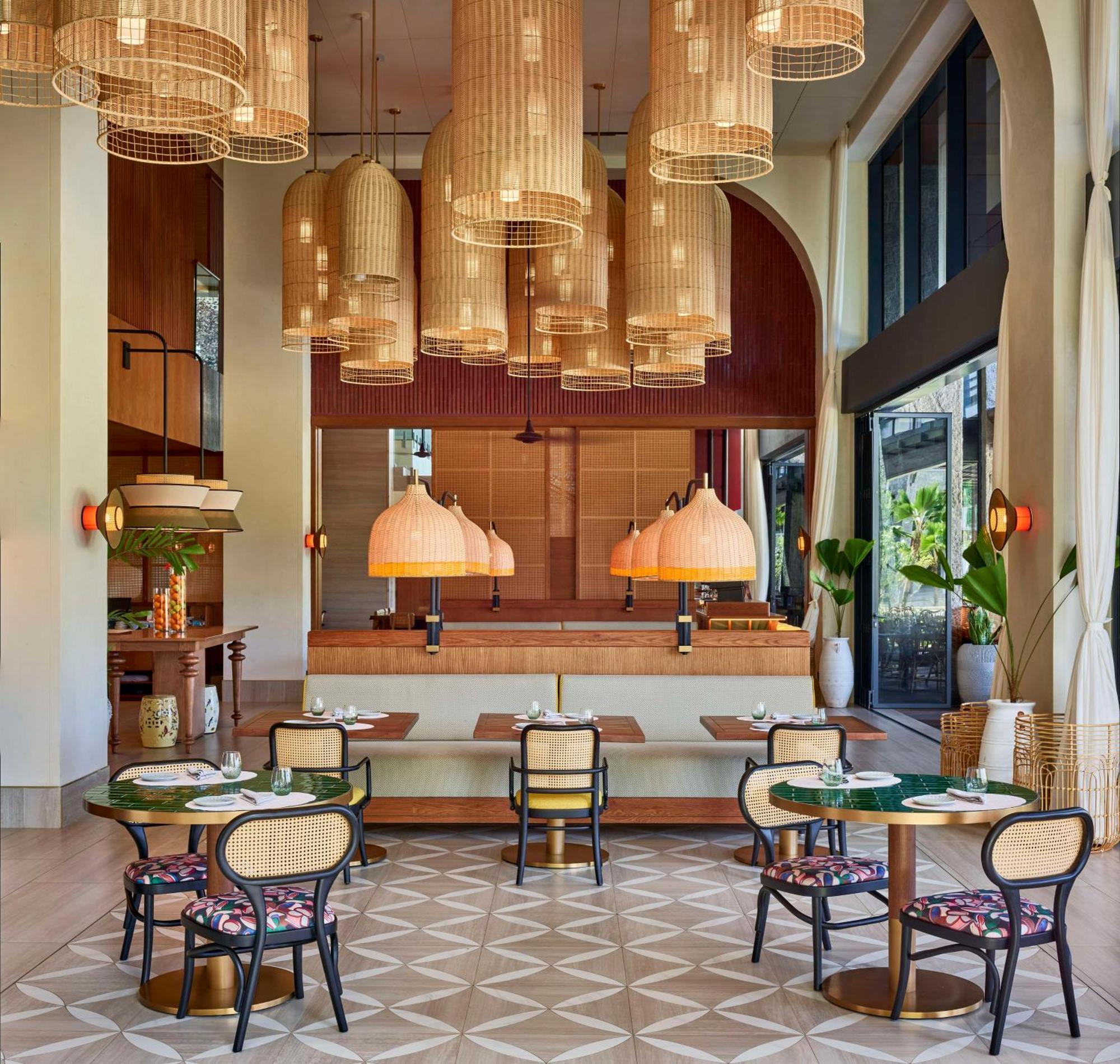 Canopy By Hilton Seychelles