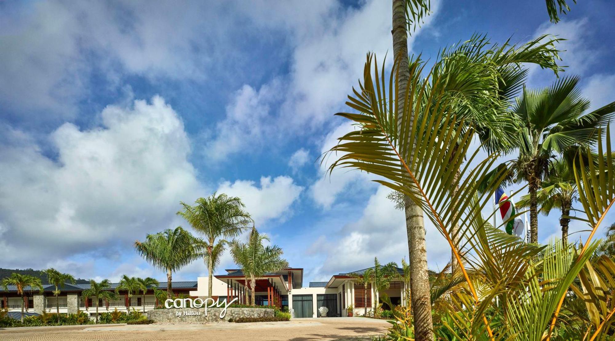 Canopy By Hilton Seychelles 4* Anse a La Mouche
