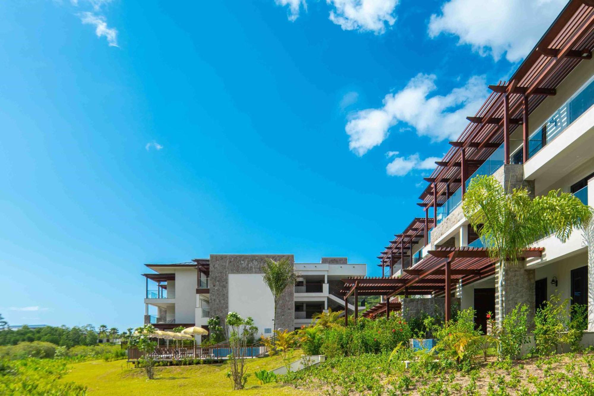 Canopy By Hilton Seychelles Resort