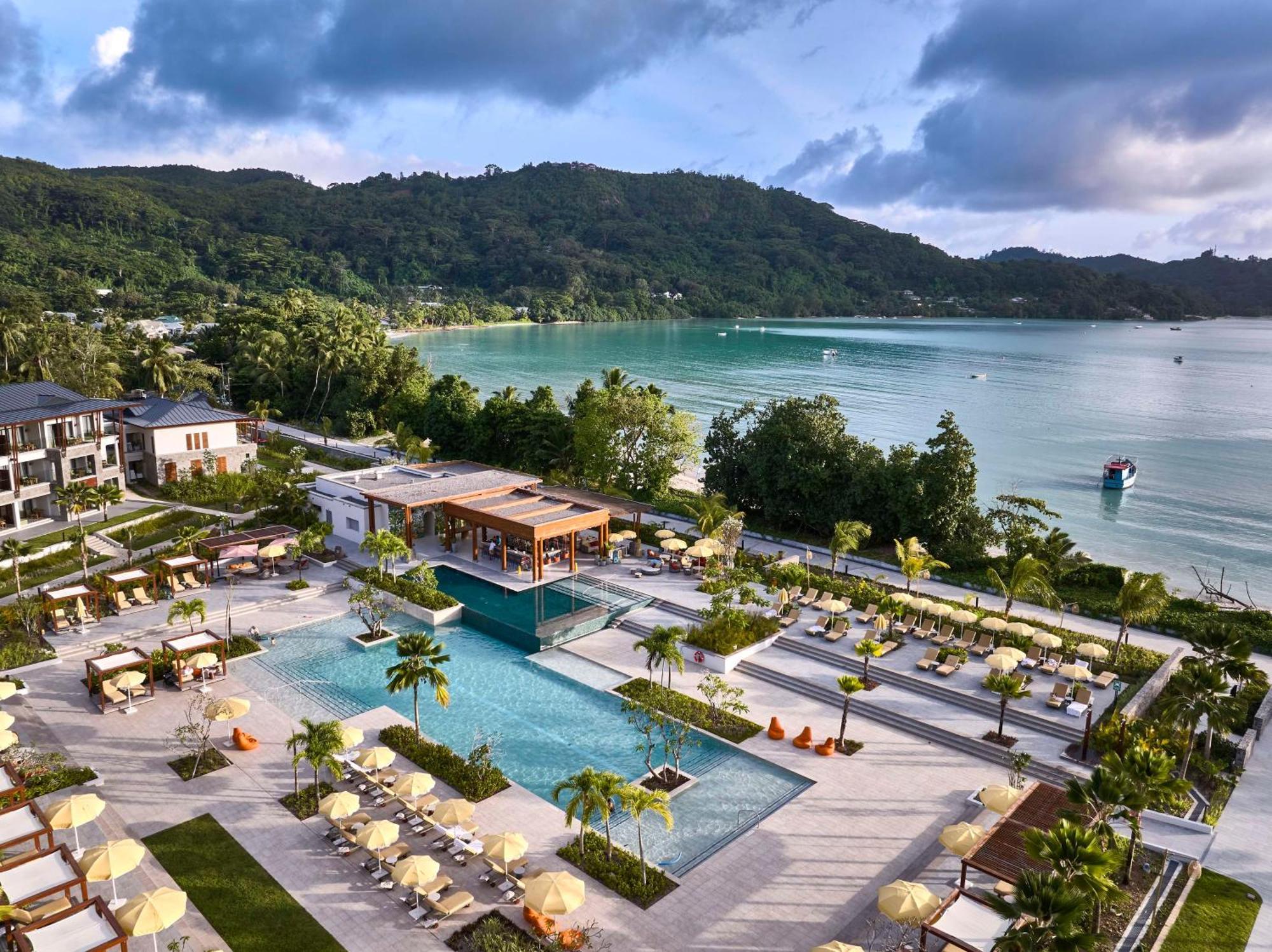 Canopy By Hilton Seychelles 4*