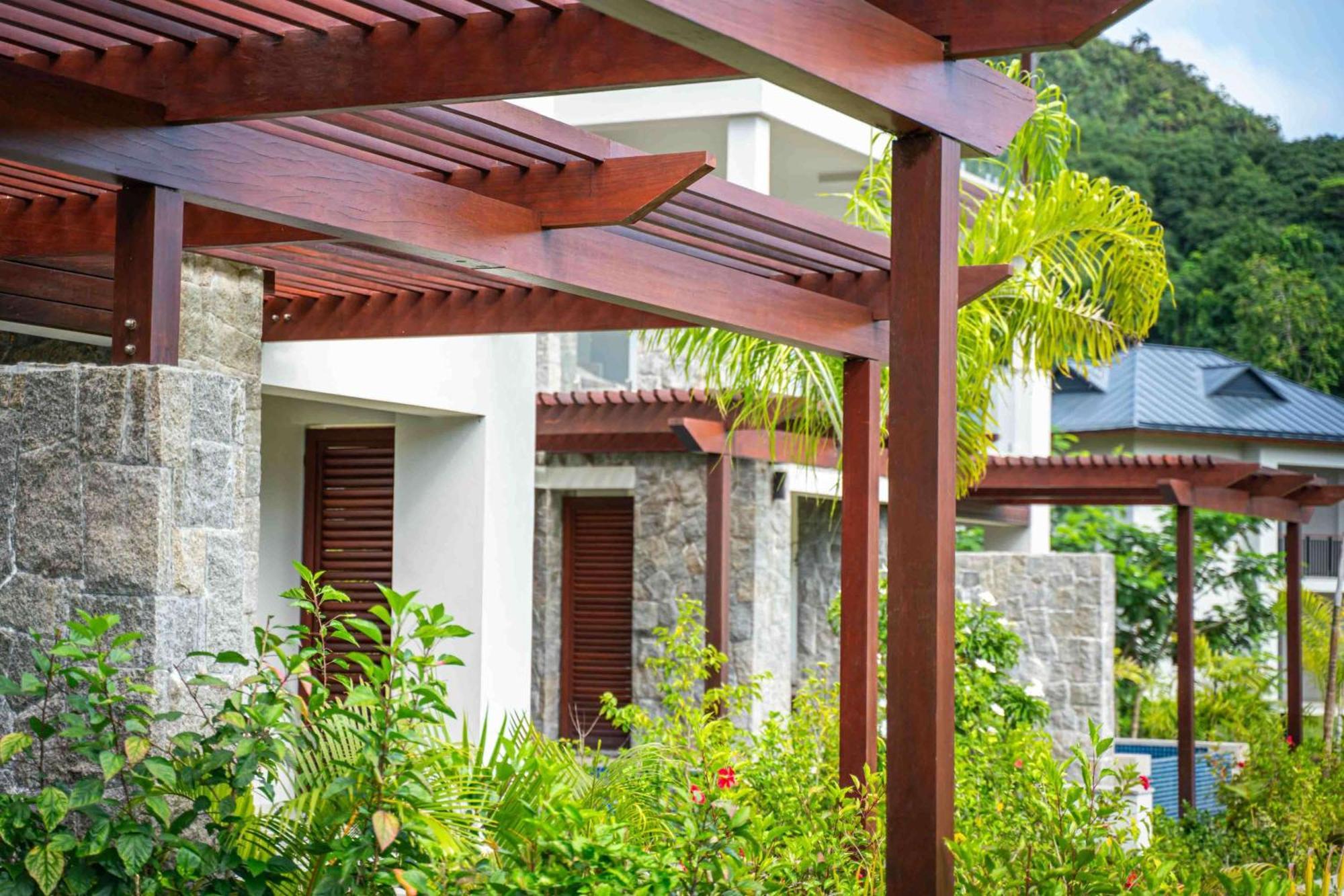 Canopy By Hilton Seychelles Resort 4*
