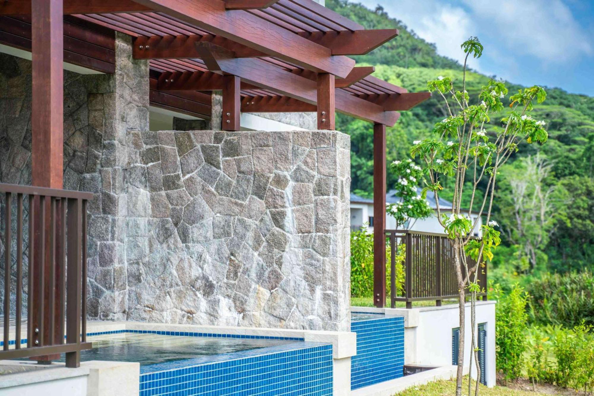 Canopy By Hilton Seychelles Resort Anse a La Mouche
