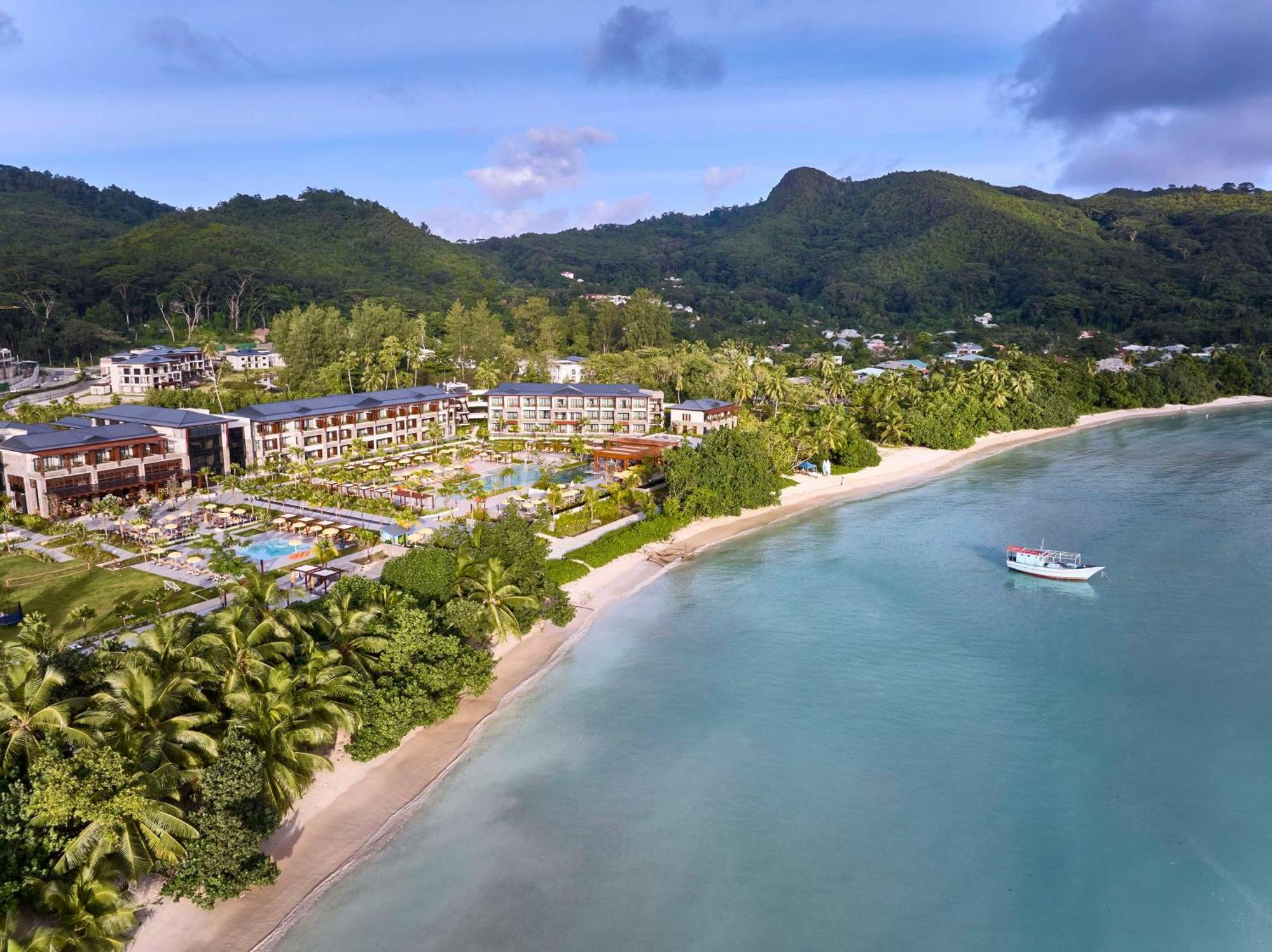 Canopy By Hilton Seychelles 4* Anse a La Mouche