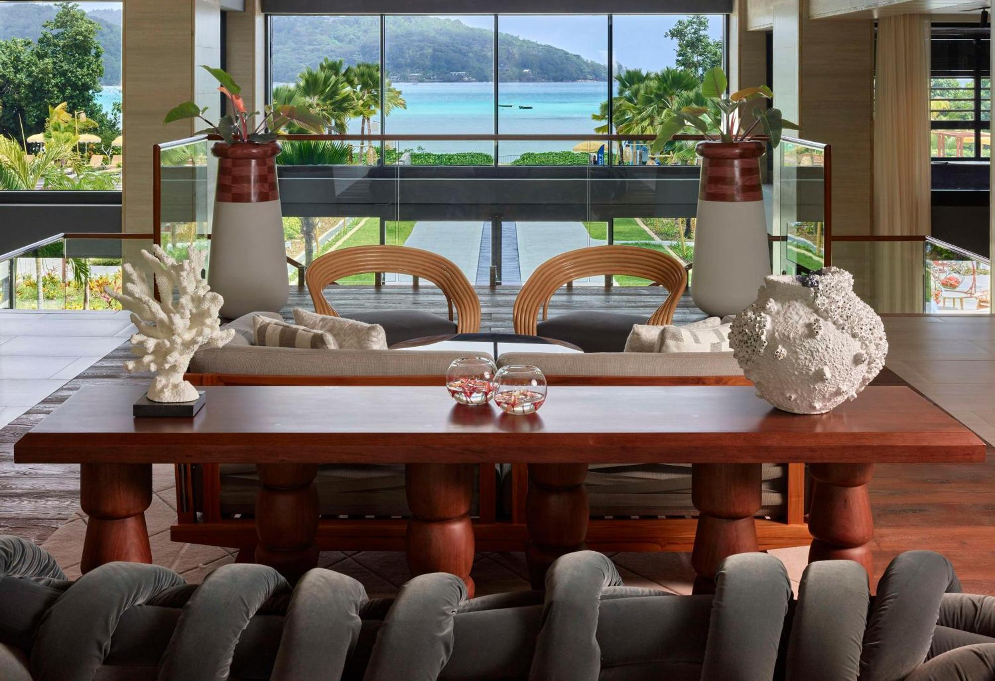 Canopy By Hilton Seychelles