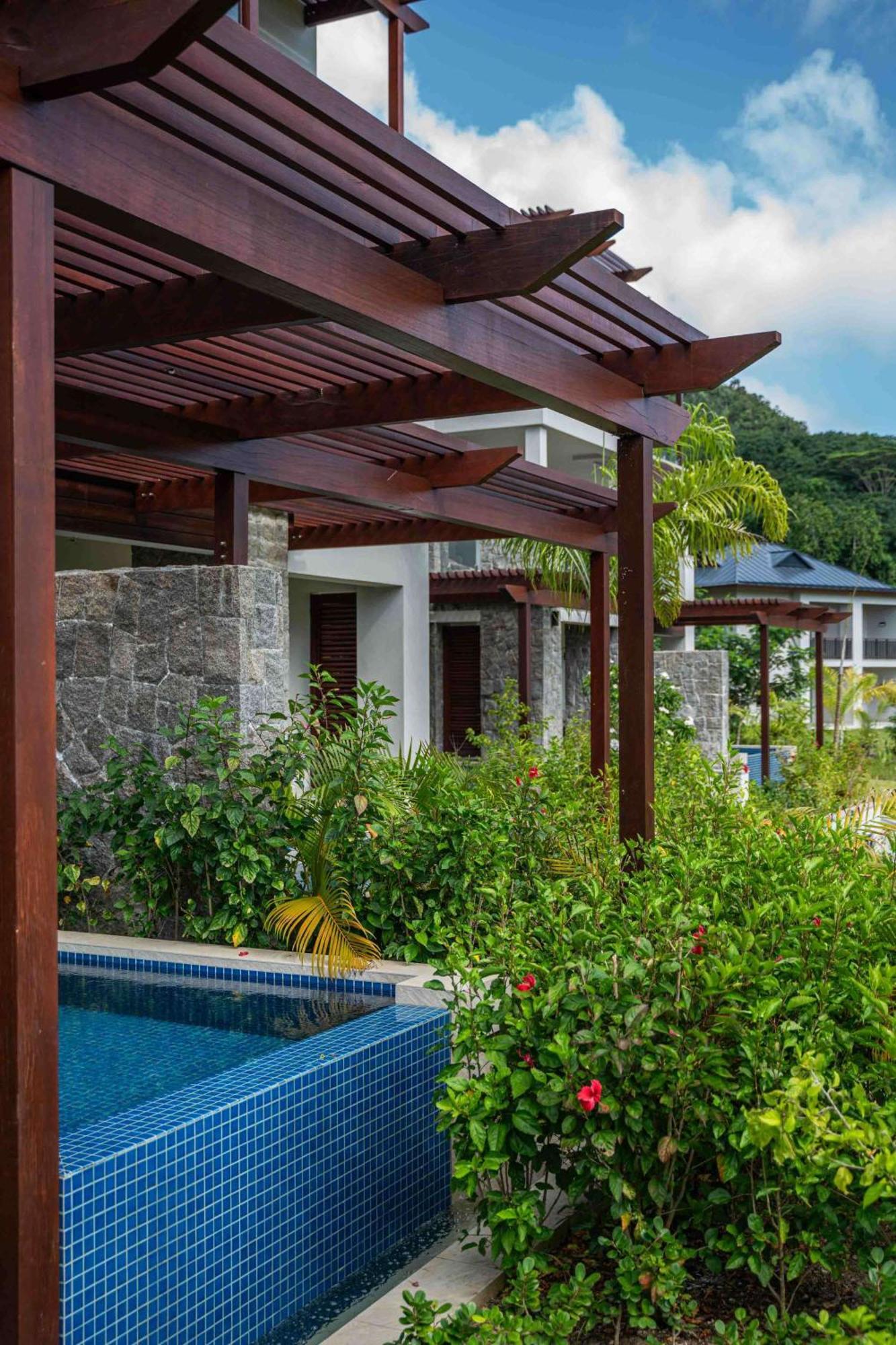Canopy By Hilton Seychelles Resort