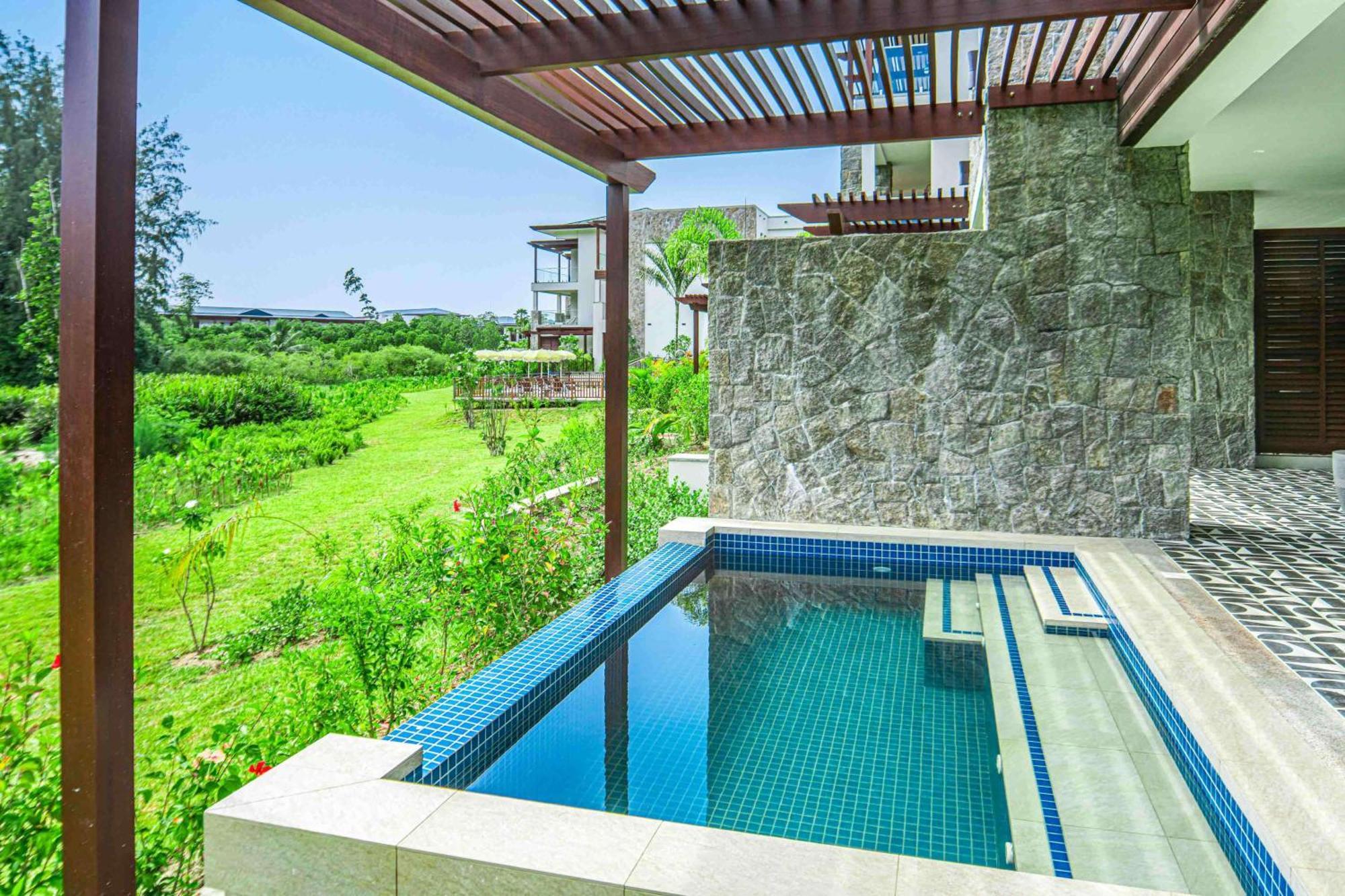 Resort Canopy By Hilton Seychelles