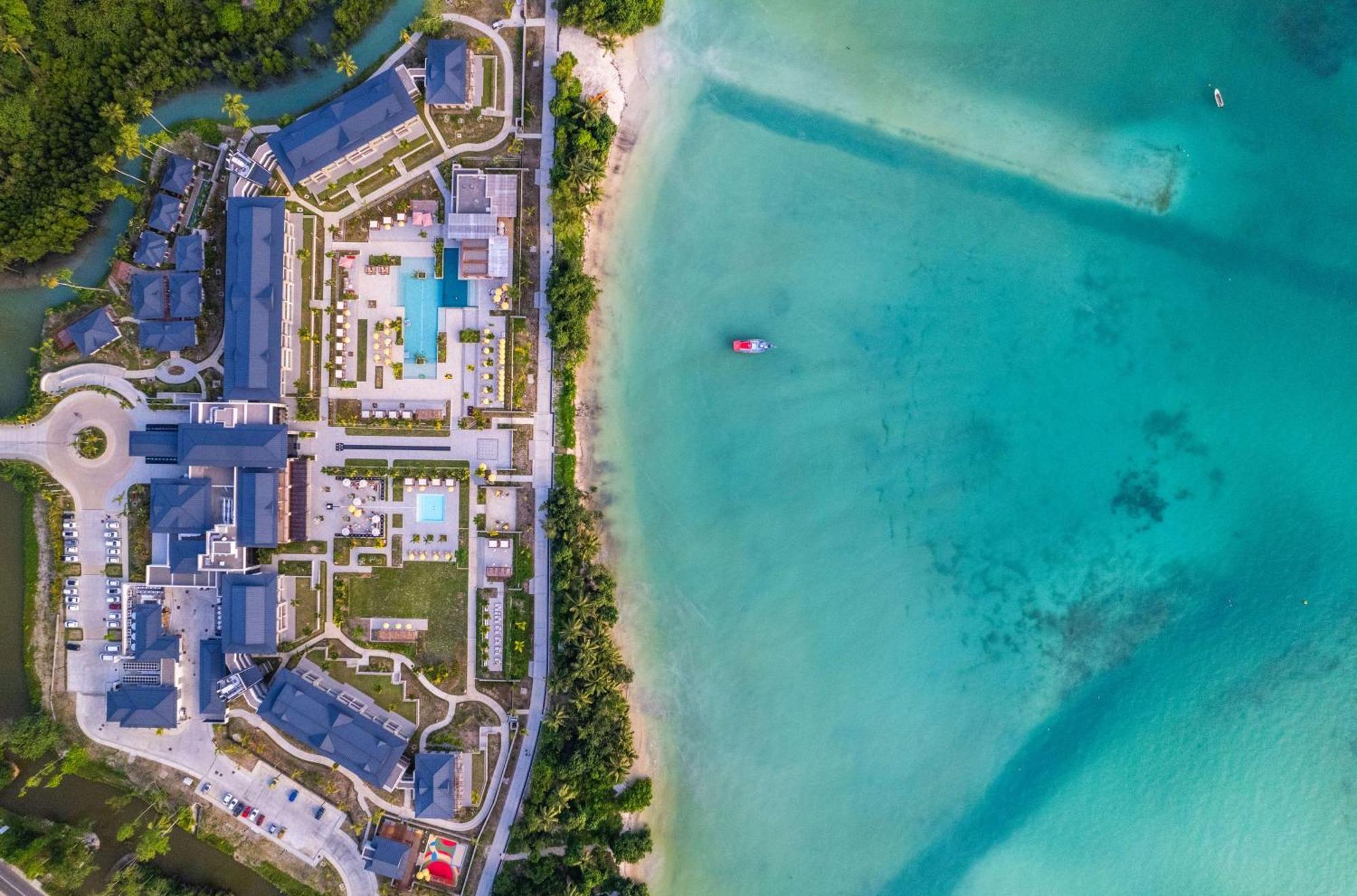 Canopy By Hilton Seychelles Anse a La Mouche