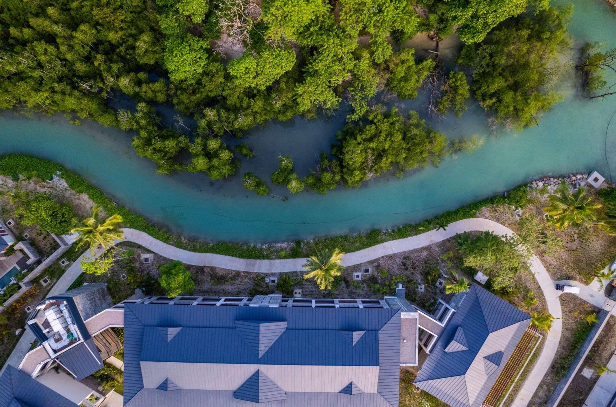 Canopy By Hilton Seychelles 4* Anse a La Mouche