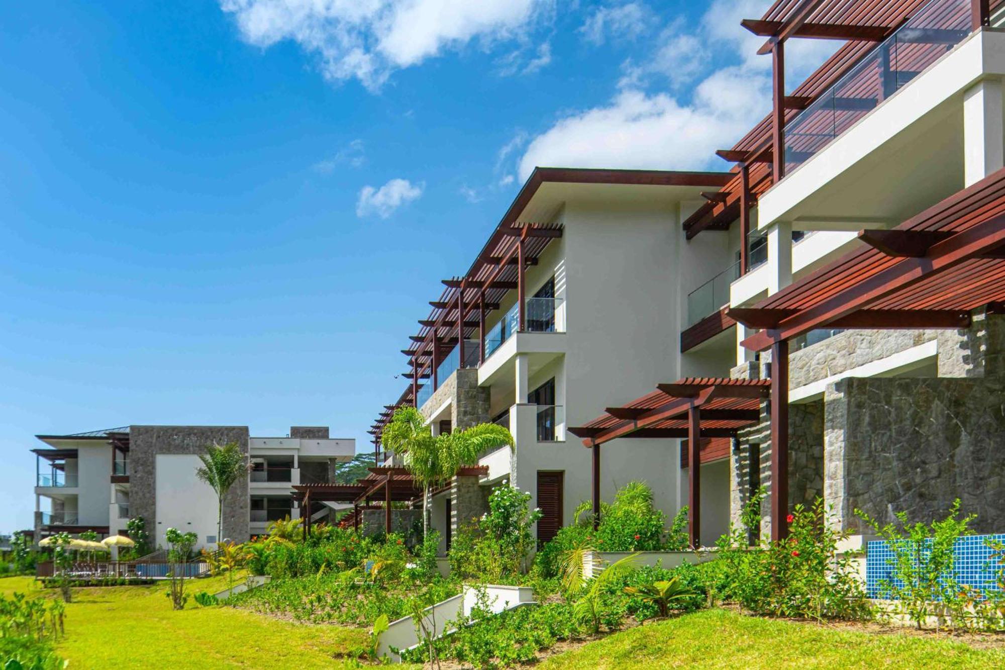 Canopy By Hilton Seychelles Resort Anse a La Mouche