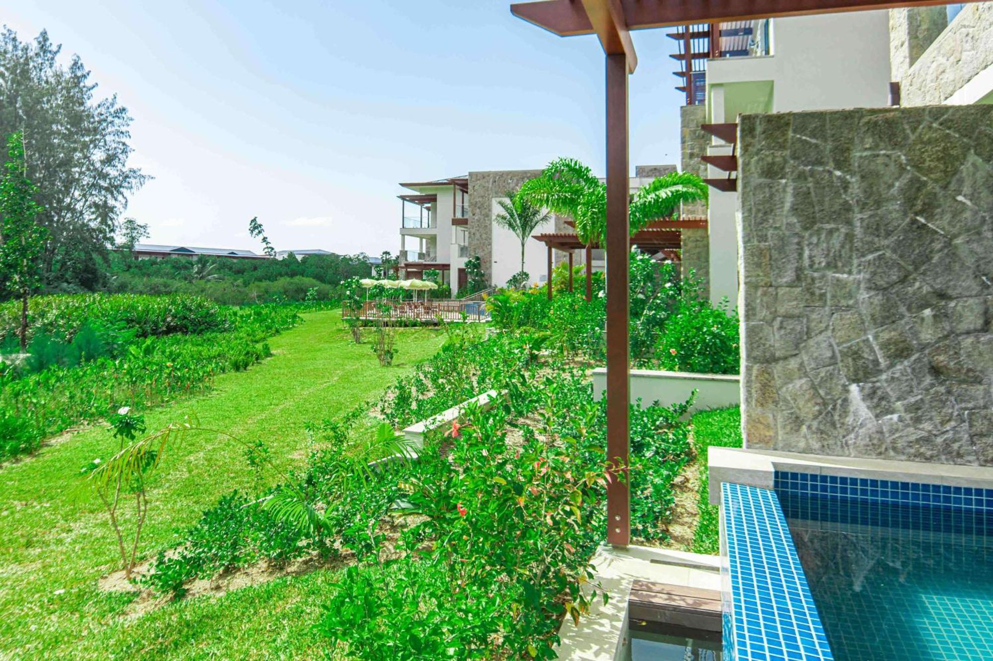 Canopy By Hilton Seychelles 4* Anse a La Mouche