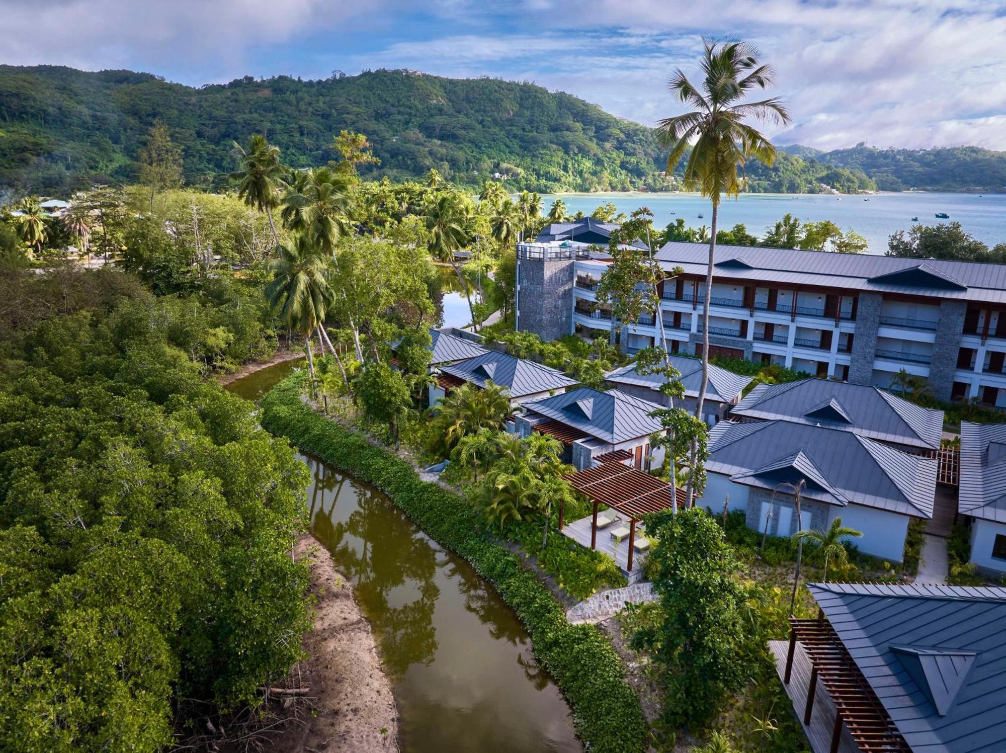 Canopy By Hilton Seychelles