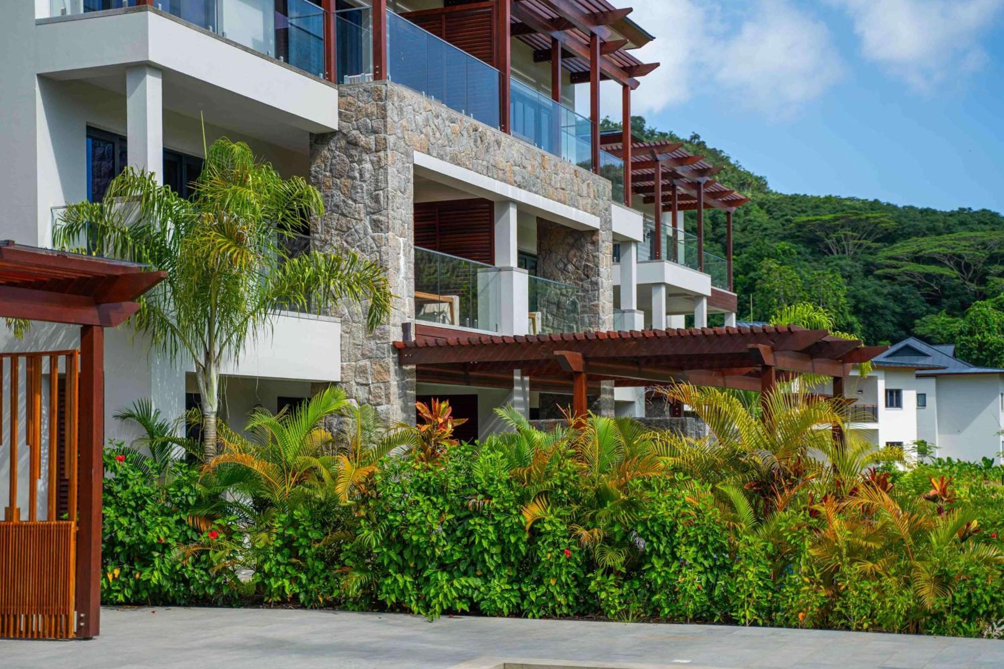 Canopy By Hilton Seychelles Resort