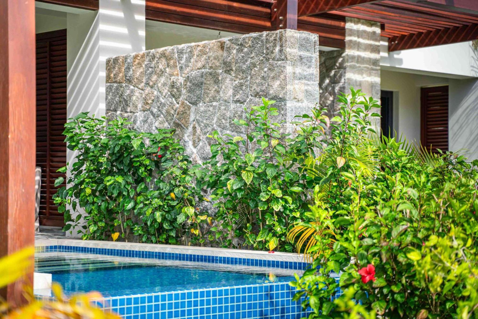 Resort Canopy By Hilton Seychelles Anse a La Mouche