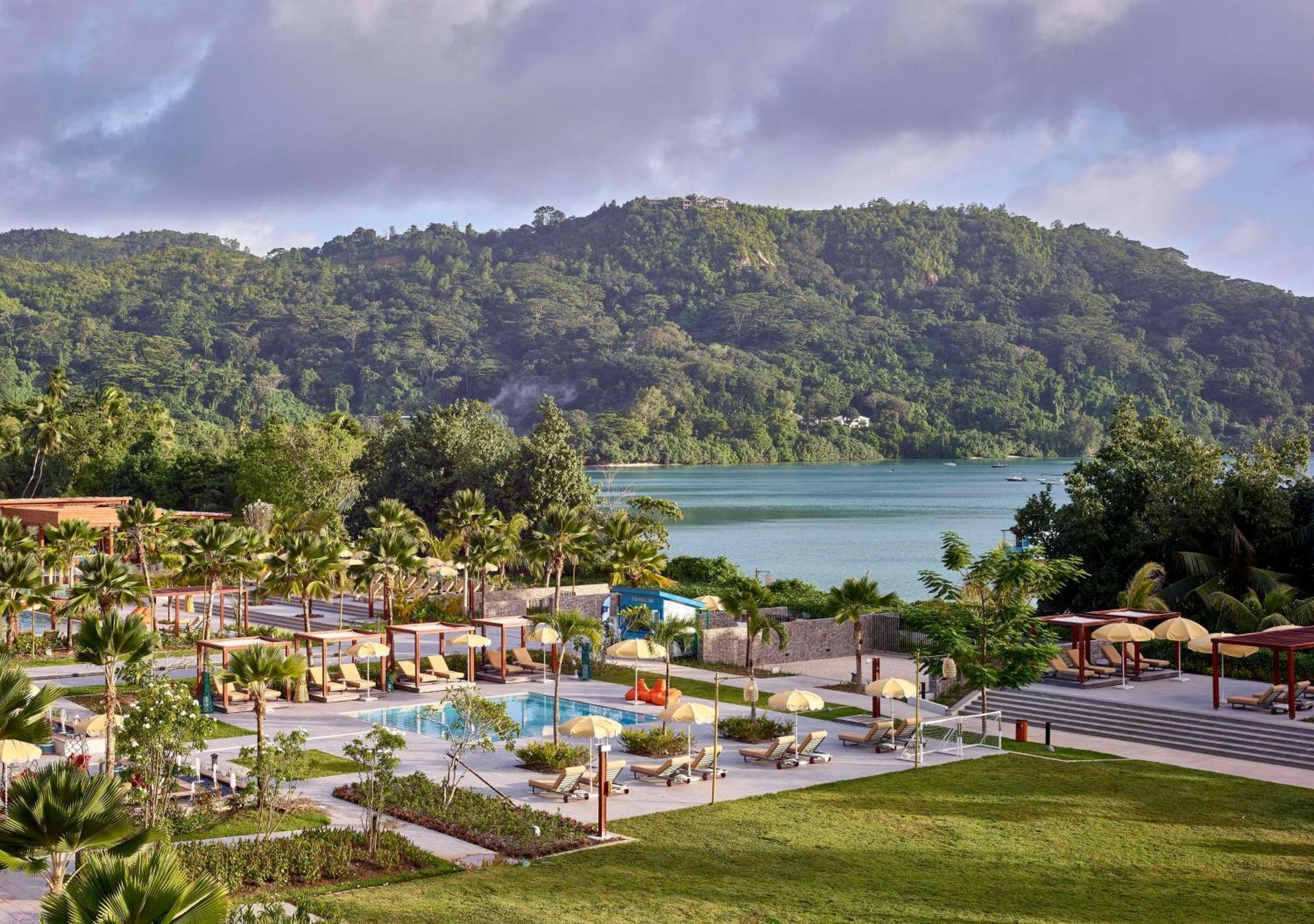 Canopy By Hilton Seychelles Resort Anse a La Mouche