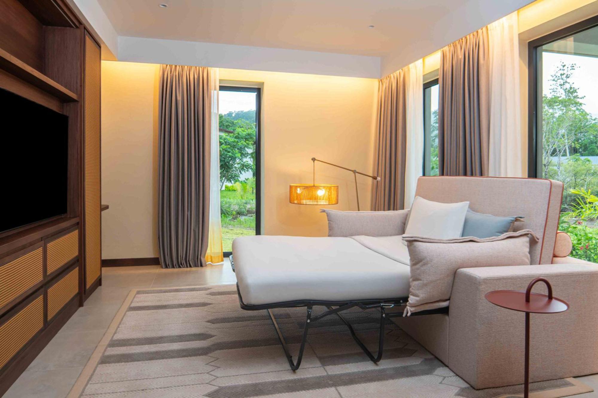 Canopy By Hilton Seychelles Anse a La Mouche