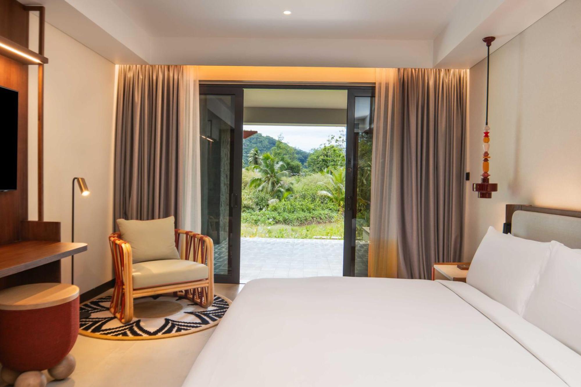 Canopy By Hilton Seychelles Anse a La Mouche