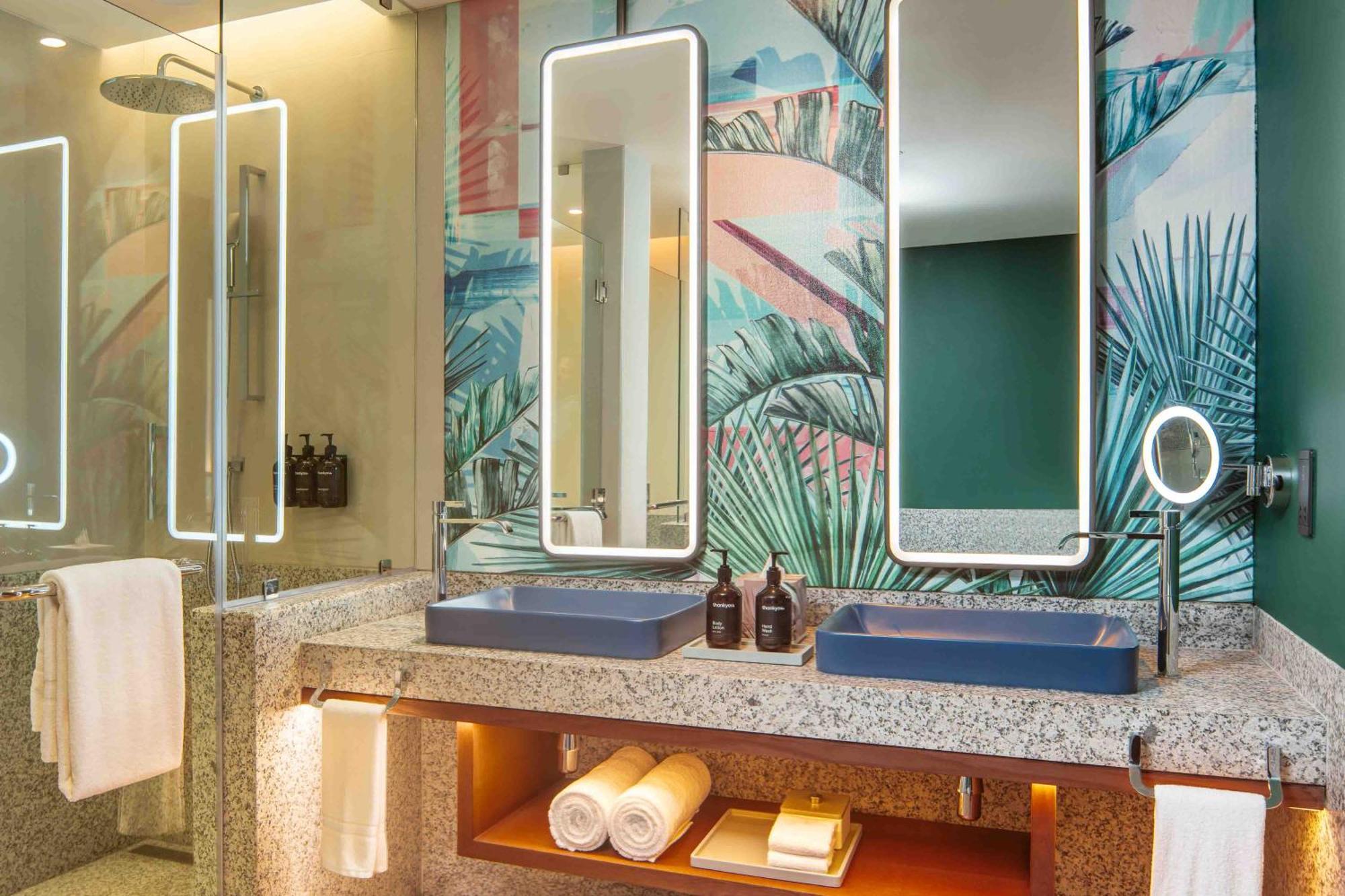 Canopy By Hilton Seychelles 4*